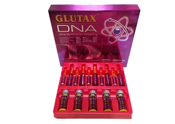 Glutax DNA Ultra Synchronize Whitening