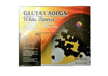 Glutax 500Gs White In India