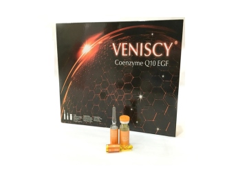 Veniscy Coenzyme Q10 Egf