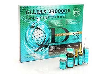 Glutax 23000GK DNA Glutokines