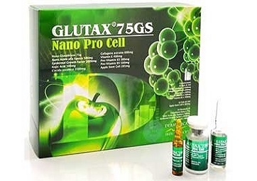 Glutax 75gs Nano Pro Cell